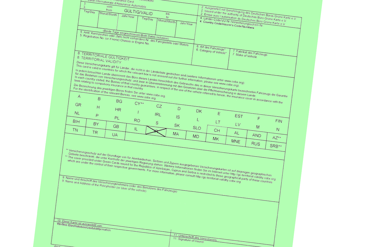Kfz-Versicherung | Araba sigortasi Kfz-Versicherung | Araba sigortasi
